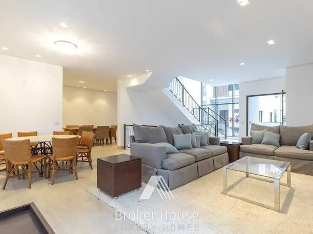 Imagem 8: Vista 908 - Casa em Condomínio no Alto da Boa Vista