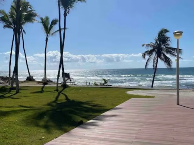 Imagem 4: 1/4, Piscinas e Pertinho do Mar!
