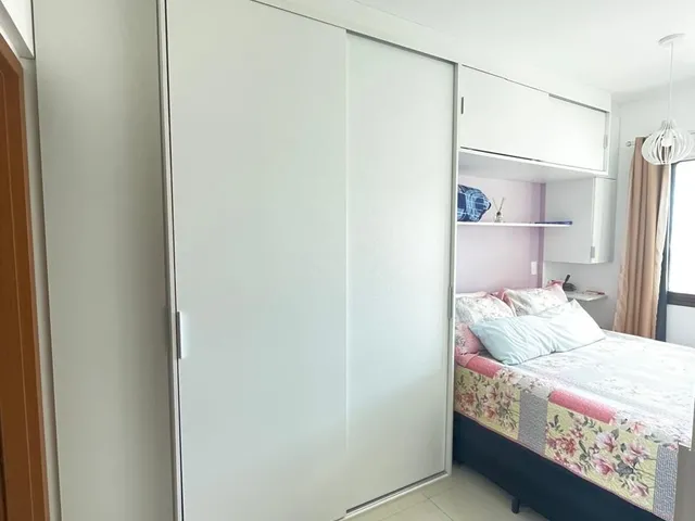 Imagem 9: APARTAMENTO RESIDENCIAL em SALVADOR - BA, STELLA MARIS