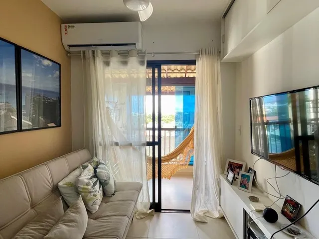 Imagem 15: APARTAMENTO RESIDENCIAL em SALVADOR - BA, STELLA MARIS