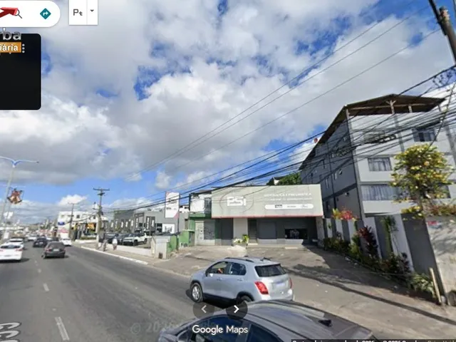 Imagem 3: LOJA FRENTE ESTRADA DO COCO 65 M2