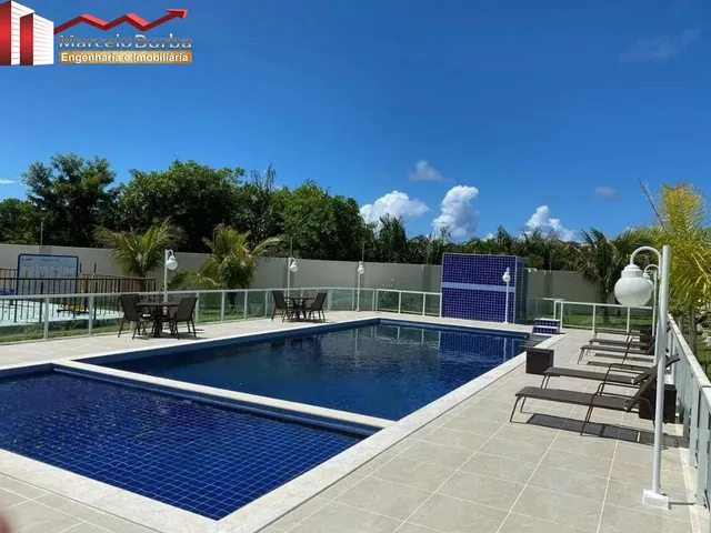 Imagem 3: APARTAMENTO RESIDENCIAL em CAMAÇARI - BA, CATU DE ABRANTES (ABRANTES
