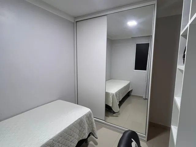 Imagem 9: APARTAMENTO RESIDENCIAL em CAMAÇARI - BA, CATU DE ABRANTES (ABRANTES
