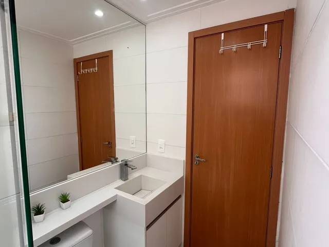 Imagem 12: APARTAMENTO RESIDENCIAL em CAMAÇARI - BA, CATU DE ABRANTES (ABRANTES