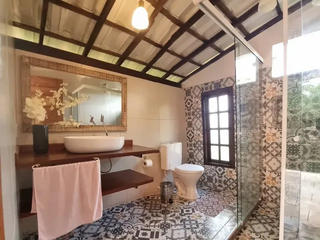 Imagem 6: CASA SOLTA, PERTO DO RIO, PERTO DO MAR