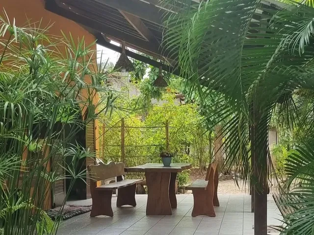 Imagem 9: CASA SOLTA, PERTO DO RIO, PERTO DO MAR