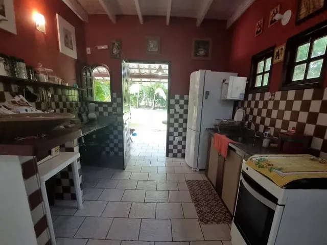 Imagem 15: CASA SOLTA, PERTO DO RIO, PERTO DO MAR