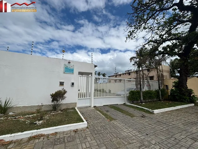 Imagem: Apartamento 2/4, Beira Mar !