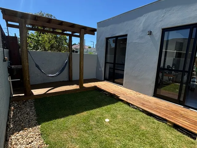 Imagem: Casa à venda em Garopaba-SC, bairro Encantada