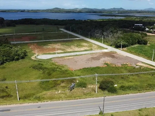Imagem: Terreno à venda no Loteamento Caminho da