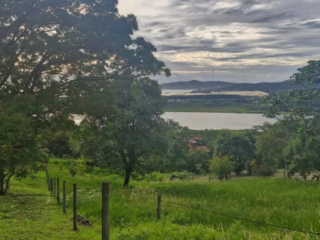 Imagem: Terreno com Vista Panorâmica para o Mar