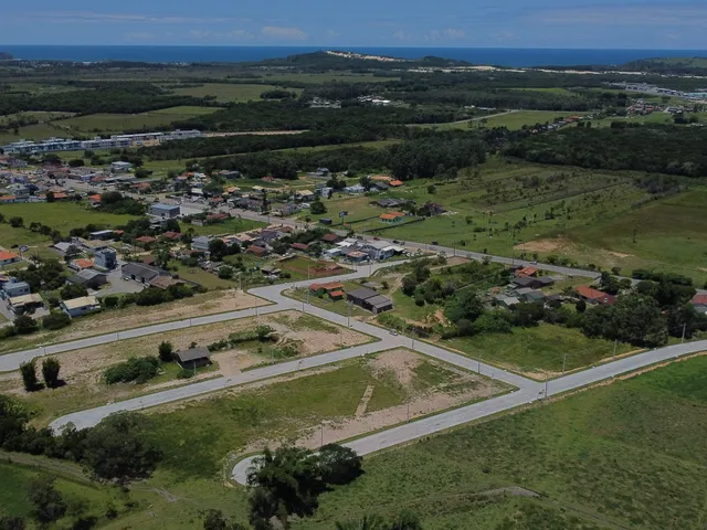 Imagem: O terreno possui 360m² de Área e está localizado em