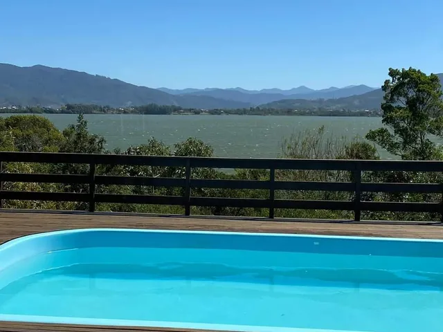 Imagem 2: Casa dos sonhos à venda em Ibiraquera, Imbituba-SC