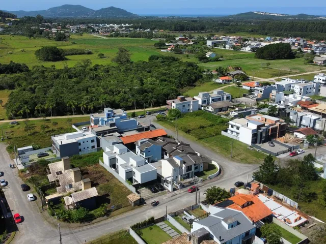 Imagem 1: Apartamento Moderno em Campo Duna, Garopaba-SC: Conforto, Segurança e Sofisticação!