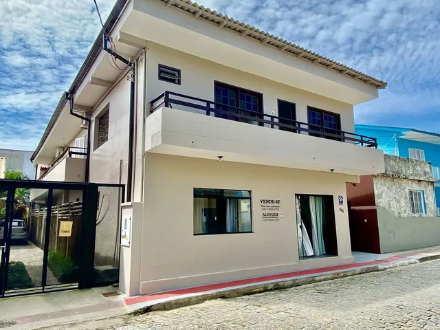 Imagem: Oportunidade Única Pousada Histórica