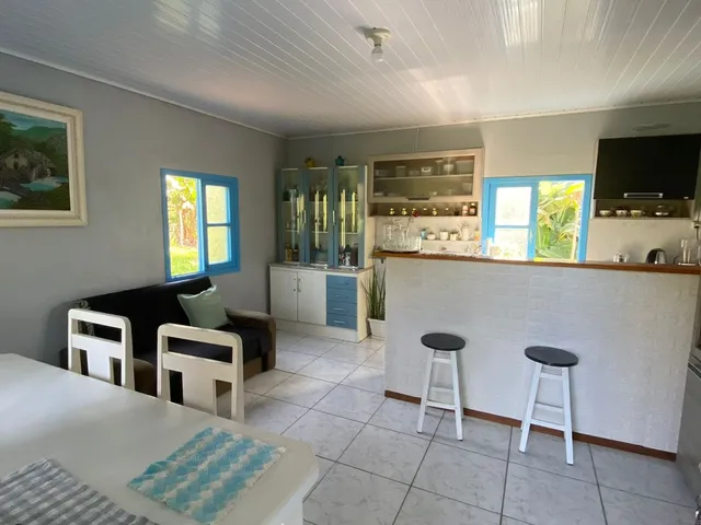 Imagem 5: Sítio em Imaruí-SC: 71.313m² com Casa, Nascentes e Potencial Turístico! Financiável!