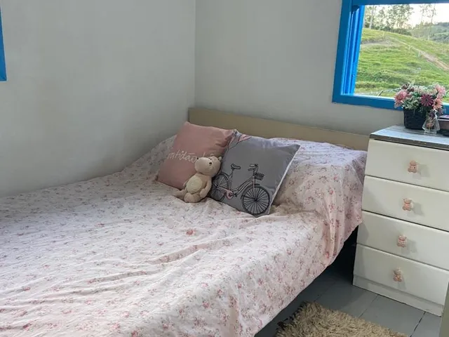 Imagem 7: Sítio em Imaruí-SC: 71.313m² com Casa, Nascentes e Potencial Turístico! Financiável!