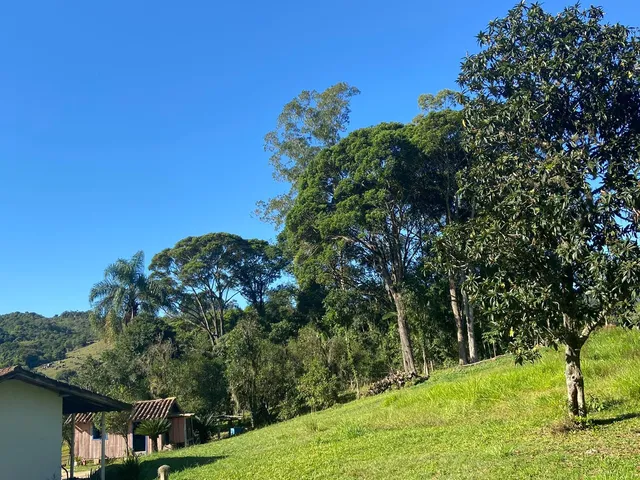 Imagem 10: Sítio em Imaruí-SC: 71.313m² com Casa, Nascentes e Potencial Turístico! Financiável!