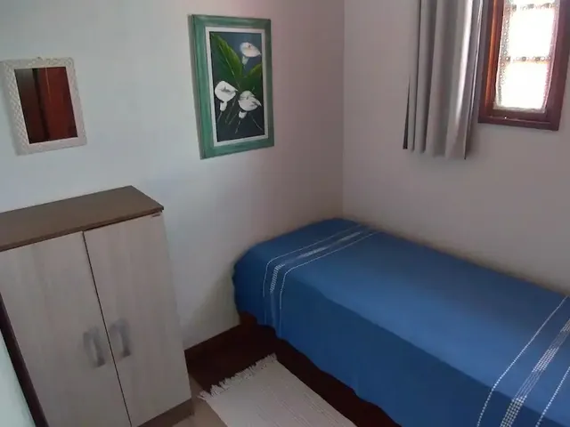 Imagem 13: Casa Espaçosa no Centro de Garopaba-Sc: 4 Quartos, 3 Salas e Localização Privilegiada!