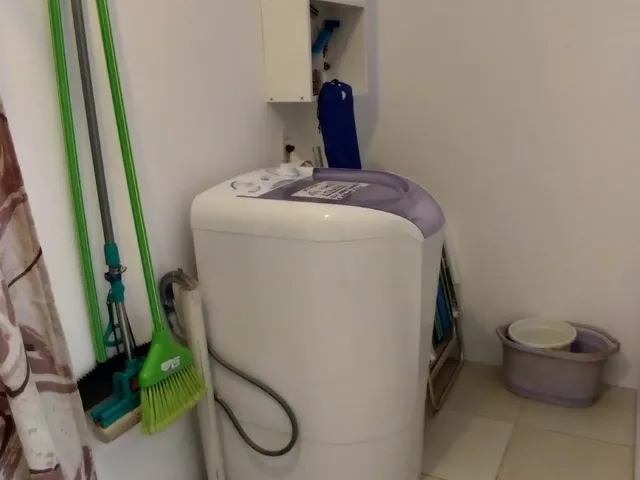 Imagem 16: Casa Espaçosa no Centro de Garopaba-Sc: 4 Quartos, 3 Salas e Localização Privilegiada!