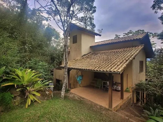 Imagem 1: Casa à venda na Praia do Rosa, Imbituba-SC: Oportunidade na região!!
