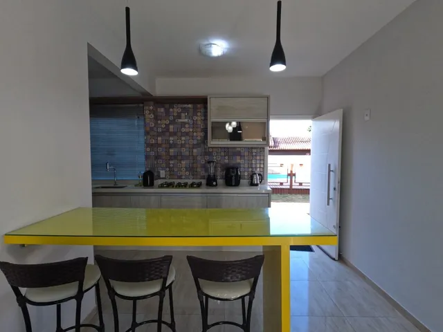 Imagem 1: Casa incrível no Arroio, Imbituba-SC, com piscina e escritura pública! Oportunidade!