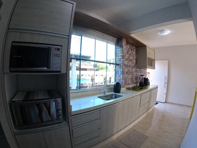 Imagem 2: Casa incrível no Arroio, Imbituba-SC, com piscina e escritura pública! Oportunidade!