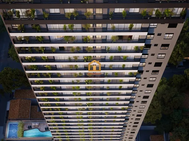 Imagem: Island Vaca Brava Setor Jardim América