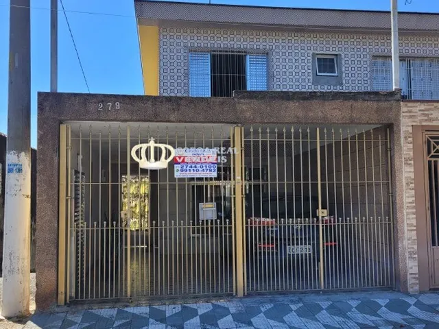 Imagem: Sobrado 2 Dormitorios e 2 Vagas, Apenas