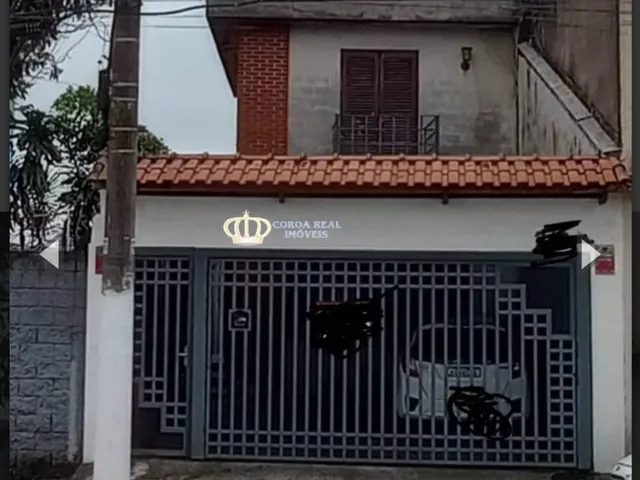 Imagem: Casa Residencial em São Paulo - Sp, Penha