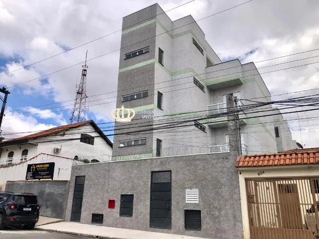 Imagem: Apartamento com Sacada e Elevador Bairro