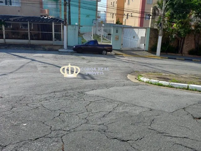 Imagem 2: SOBRADO EM COND FECHADO COM 03 QUARTOS SENDO 01 SUÍTE E 4 VAGAS DE GARAGEM NA VL MATILDE