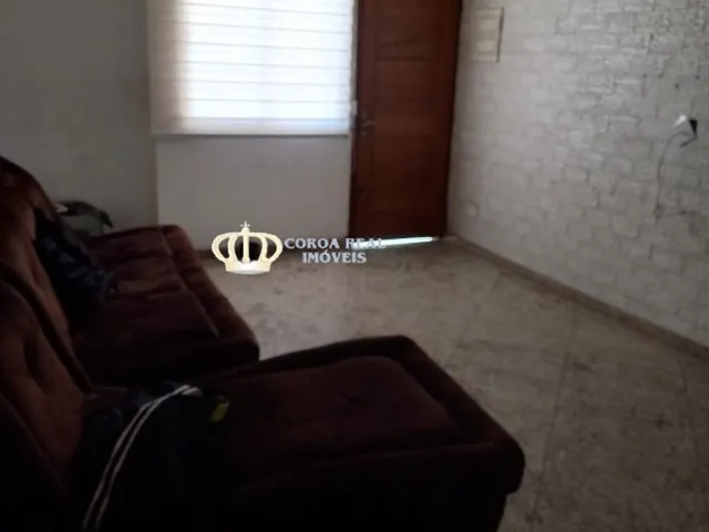 Imagem 5: SOBRADO EM COND FECHADO COM 03 QUARTOS SENDO 01 SUÍTE E 4 VAGAS DE GARAGEM NA VL MATILDE