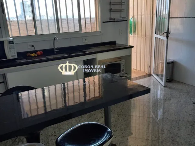 Imagem 8: SOBRADO EM COND FECHADO COM 03 QUARTOS SENDO 01 SUÍTE E 4 VAGAS DE GARAGEM NA VL MATILDE