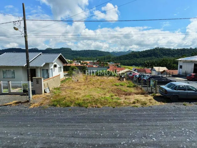 Imagem 2: TERRENO - GABIROBA - ITUPORANGA - SC