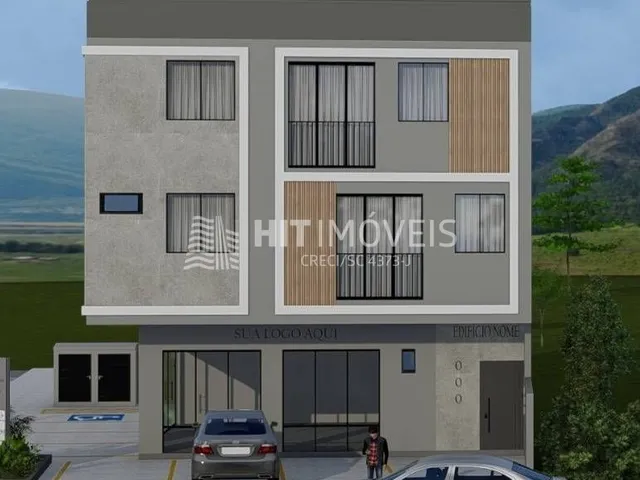 Imagem 2: APARTAMENTOS - CENTRO - ITUPORANGA - SC