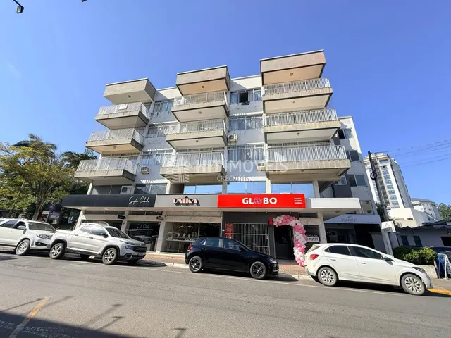 Imagem: APARTAMENTO - CENTRO - ITUPORANGA - SC