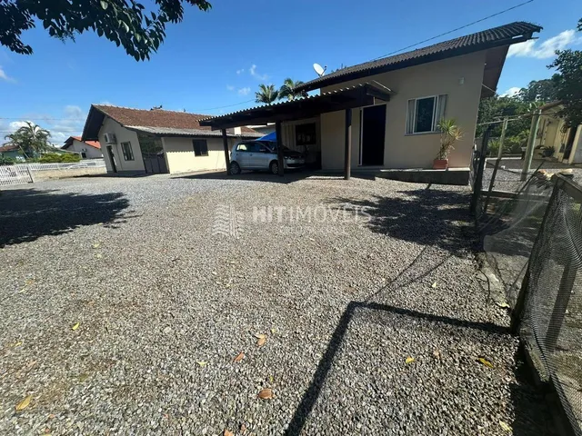 Imagem 4: CASAS - VILA NOVA - ITUPORANGA - SC