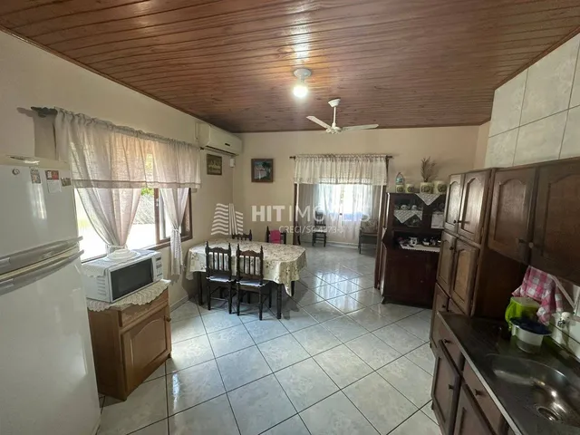 Imagem 7: CASAS - VILA NOVA - ITUPORANGA - SC