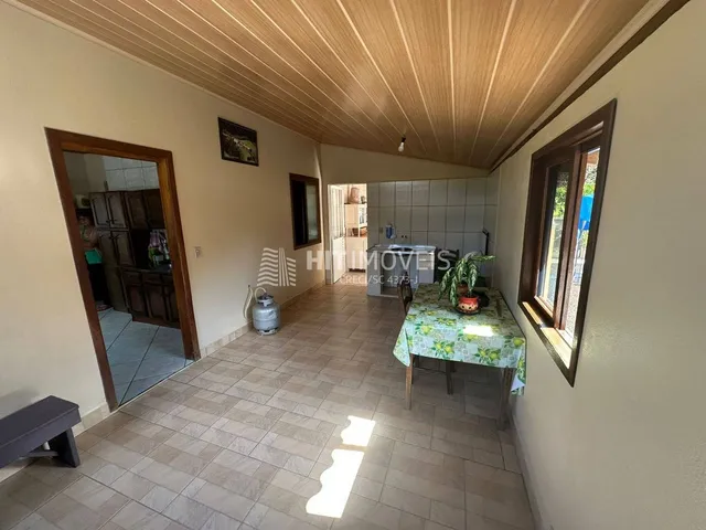 Imagem 13: CASAS - VILA NOVA - ITUPORANGA - SC