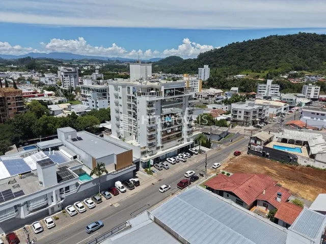 Imagem 3: APARTAMENTO - CENTRO - ITUPORANGA - SC