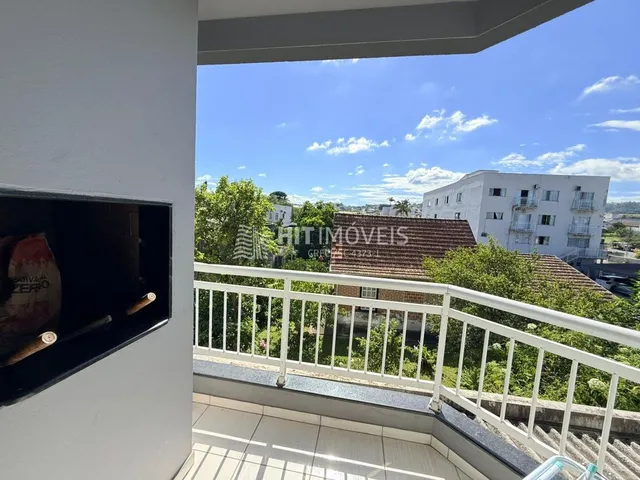 Imagem 9: APARTAMENTO - CENTRO - ITUPORANGA - SC