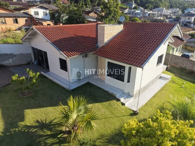 Imagem: CASA - BUDAG - RIO DO SUL - SC