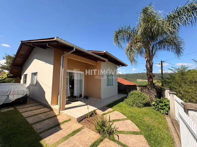 Imagem 3: CASA - GABIROBA - ITUPORANGA - SC