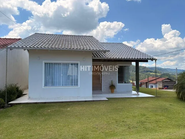 Imagem 2: CASA - GABIROBA - ITUPORANGA - SC