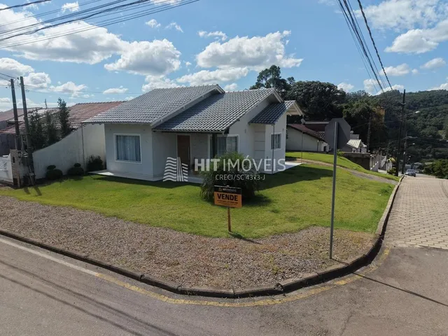 Imagem 5: CASA - GABIROBA - ITUPORANGA - SC