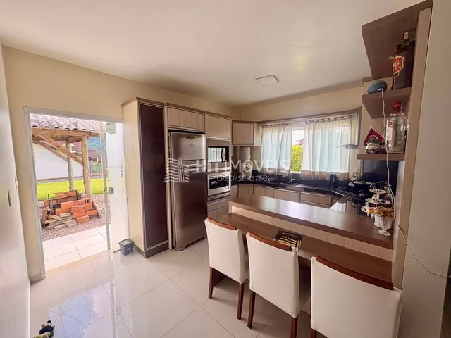 Imagem 8: CASA - GABIROBA - ITUPORANGA - SC