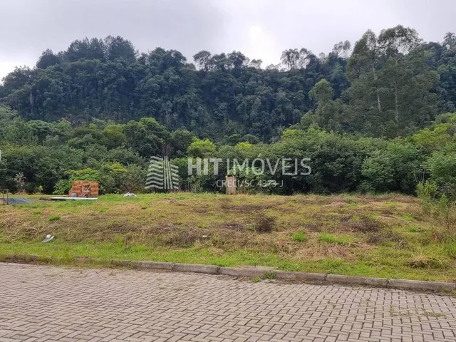 Imagem: TERRENO - SEMINÁRIO - ITUPORANGA - SC
