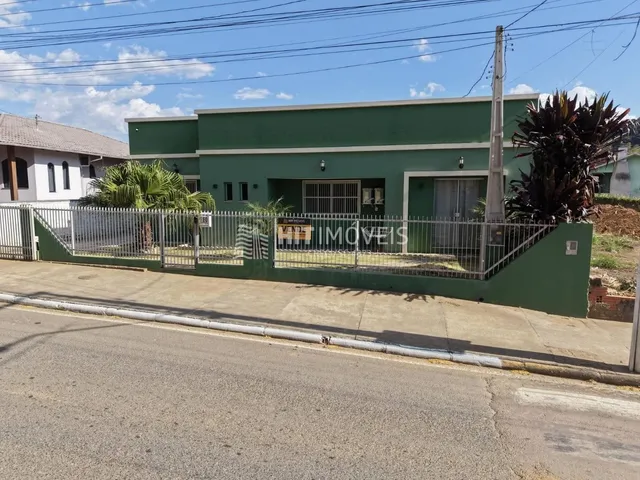Imagem 3: CASA - JARDIM AMÉRICA - ITUPORANGA - SC