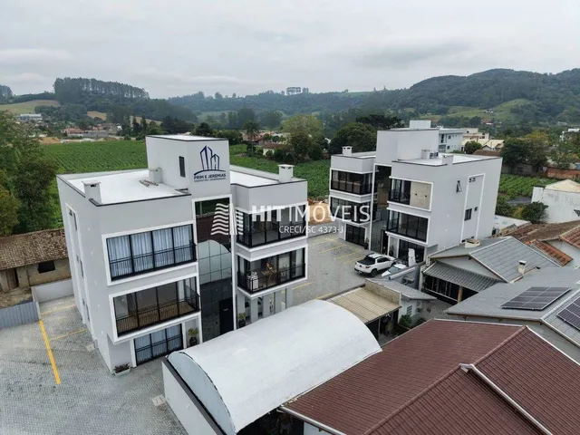 Imagem 2: APARTAMENTO - FAXINAL VILA NOVA - ITUPORANGA - SC